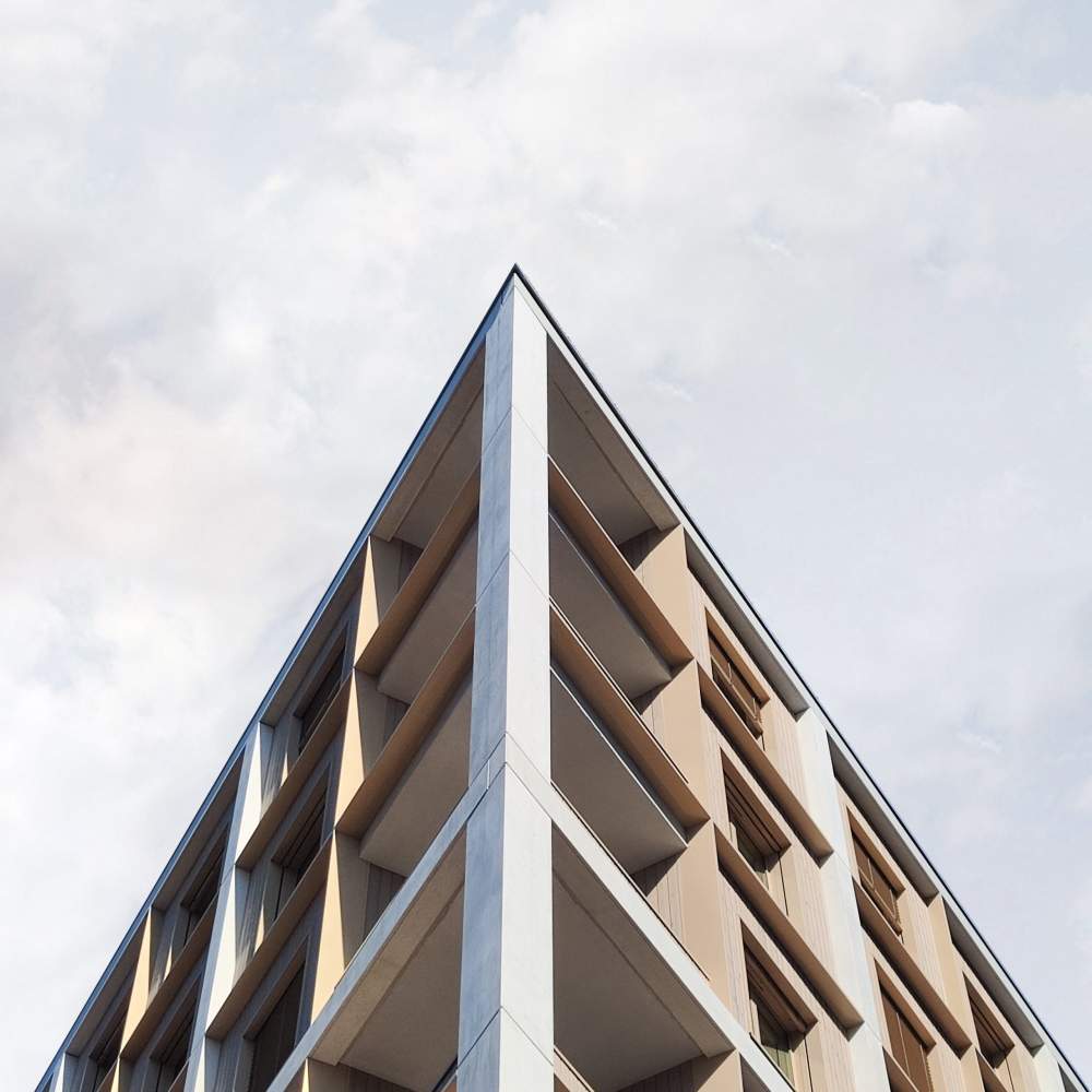 75 logements étudiants, 75 logements sociaux et médiathèque