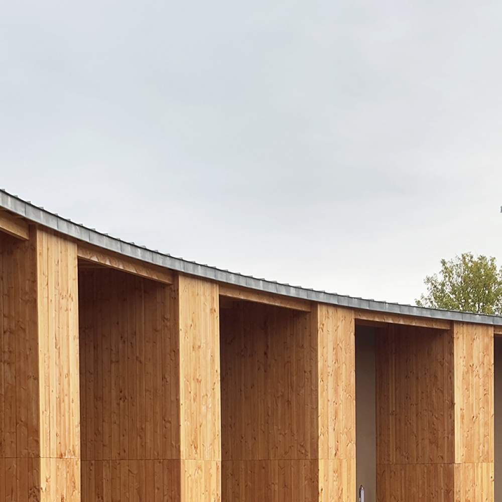 46 logements sociaux