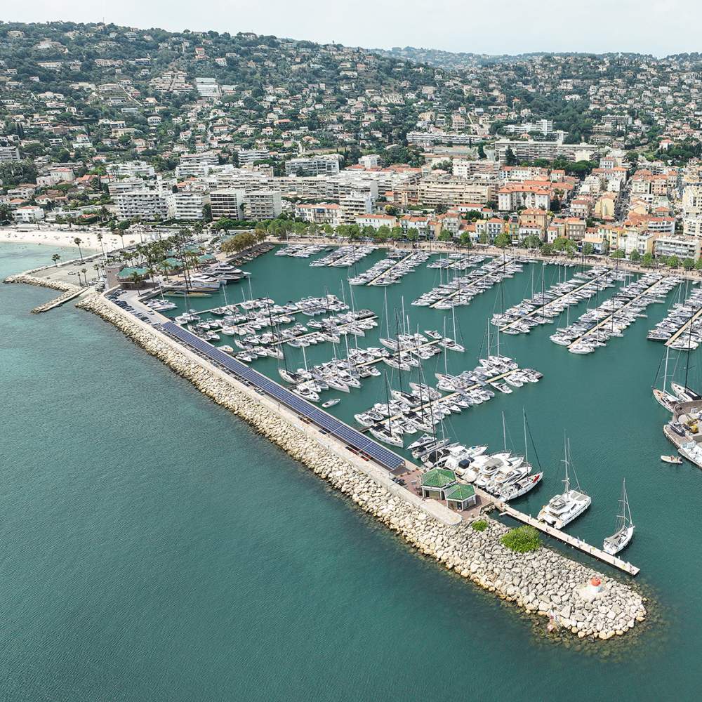 Requalification du Vieux-Port